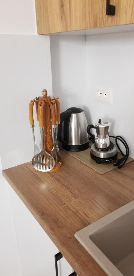 2A Near Blloku Area Apartment Тирана Екстер'єр фото
